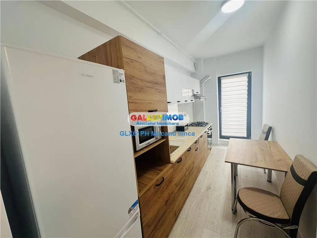 Inchiriere apartament 2 camere, totul nou, bloc nou, Ploiesti, Vest - foto 16