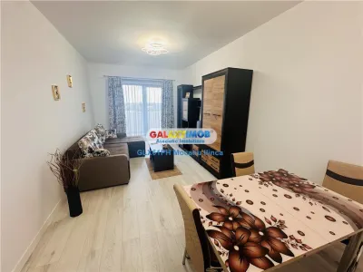 Inchiriere apartament 2 camere, totul nou, bloc nou, Ploiesti, Vest - foto 3