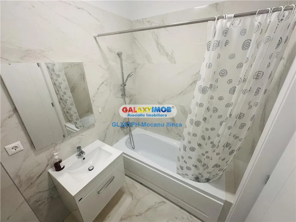 Inchiriere apartament 2 camere, totul nou, bloc nou, Ploiesti, Vest - foto 5