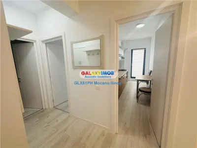 Inchiriere apartament 2 camere, totul nou, bloc nou, Ploiesti, Vest - foto 6