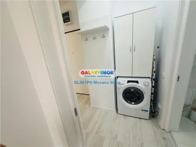 Inchiriere apartament 2 camere, totul nou, bloc nou, Ploiesti, Vest - foto 9