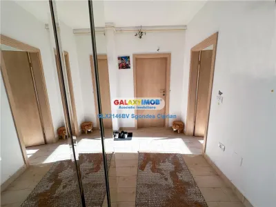 Apartament 2 Camere Tractoru Coresi - foto 2