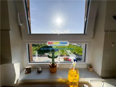 Apartament 2 Camere Tractoru Coresi - foto 11