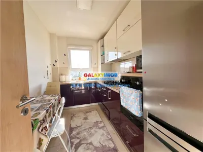 Apartament 2 Camere Tractoru Coresi - foto 13