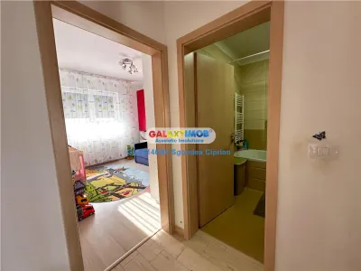 Apartament 2 Camere Tractoru Coresi - foto 14