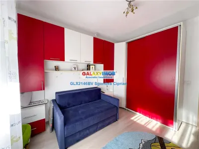 Apartament 2 Camere Tractoru Coresi - foto 16