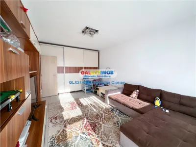 Apartament 2 Camere Tractoru Coresi - foto 3