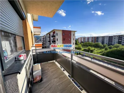 Apartament 2 Camere Tractoru Coresi - foto 6