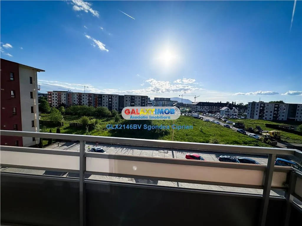 Apartament 2 Camere Tractoru Coresi - foto 7