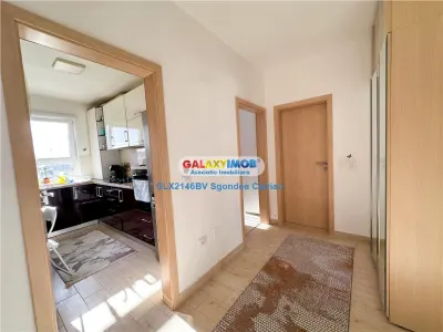 Apartament 2 Camere Tractoru Coresi - foto 10