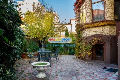 Vila interbelica  lux zona Traian - foto 1