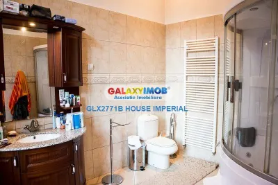 Vila interbelica  lux zona Traian - foto 11