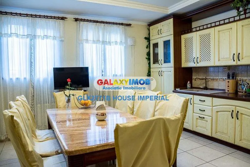 Vila interbelica  lux zona Traian - foto 12