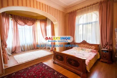 Vila interbelica  lux zona Traian - foto 7