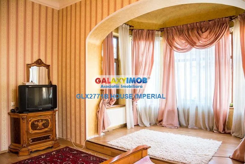 Vila interbelica  lux zona Traian - foto 8