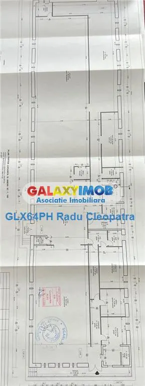 Inchiriere hala ,spatiu birou, casa , Prahova. Albesti-Paleologu - foto 24