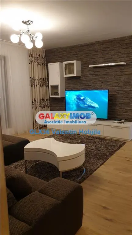 Vanzare apartament 4 camere Baneasa Greenfield Salcamilor - foto 1