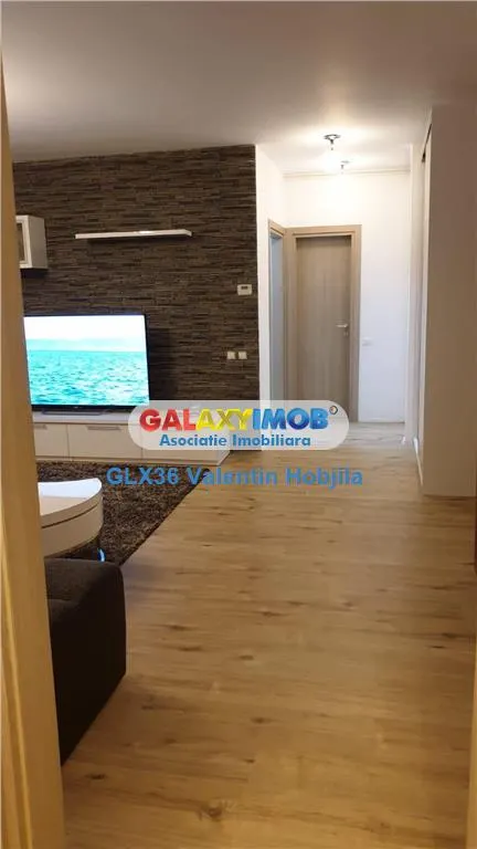 Vanzare apartament 4 camere Baneasa Greenfield Salcamilor - foto 3