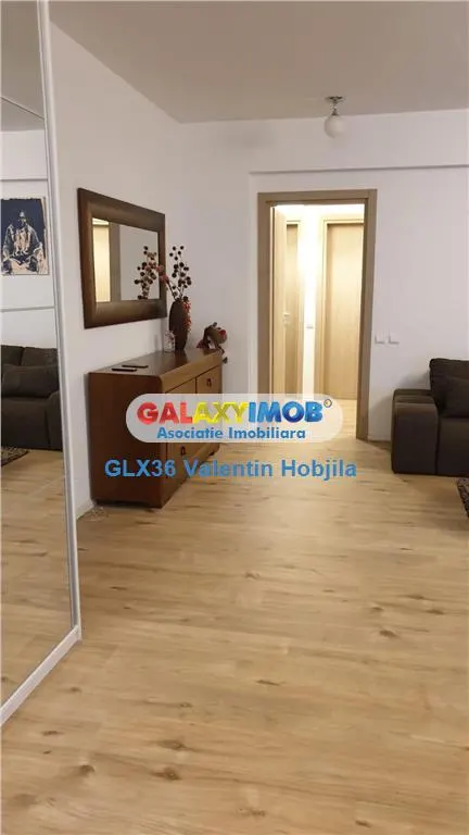 Vanzare apartament 4 camere Baneasa Greenfield Salcamilor - foto 4