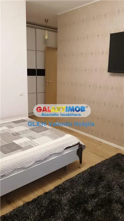 Vanzare apartament 4 camere Baneasa Greenfield Salcamilor - foto 5