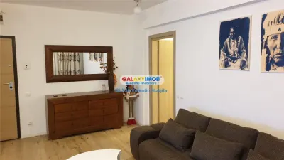 Vanzare apartament 4 camere Baneasa Greenfield Salcamilor - foto 6