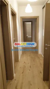 Vanzare apartament 4 camere Baneasa Greenfield Salcamilor - foto 7