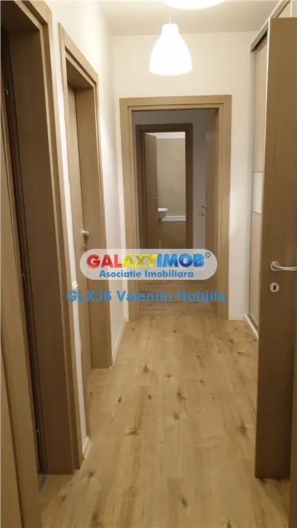 Vanzare apartament 4 camere Baneasa Greenfield Salcamilor - foto 7
