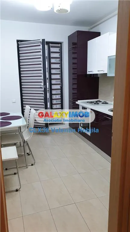 Vanzare apartament 4 camere Baneasa Greenfield Salcamilor - foto 8