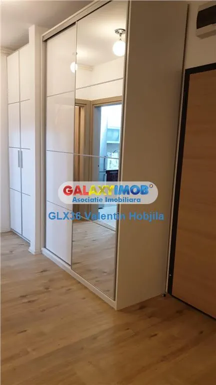 Vanzare apartament 4 camere Baneasa Greenfield Salcamilor - foto 9