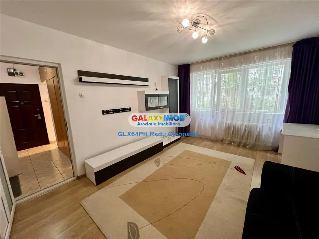 Inchiriere apartament 2 camere, Ploiesti, zona Vest - foto 4