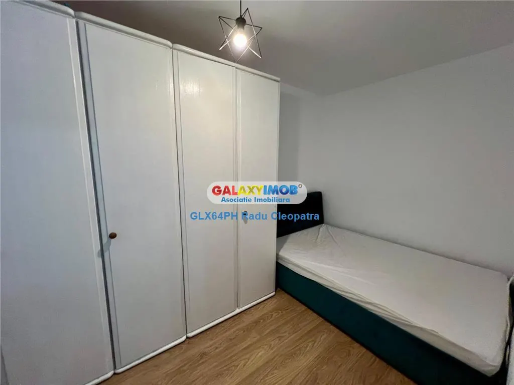 Inchiriere apartament 2 camere, Ploiesti, zona Vest - foto 5