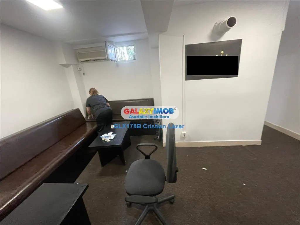 Inchiriere spatiu comercial Piata Crangasi - foto 5