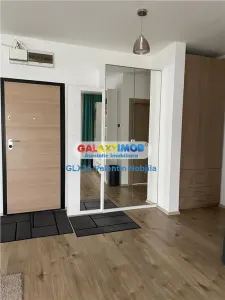Inchiriere apartament 4 camere mobilat Baneasa Greenfield - foto 3