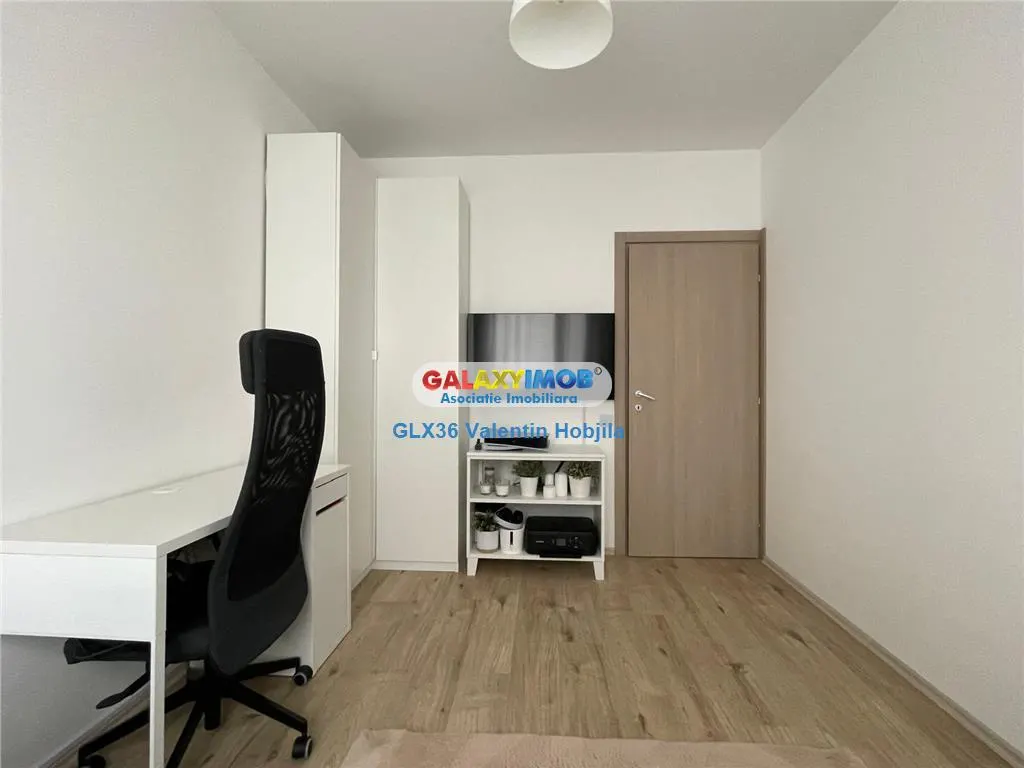 Inchiriere apartament 4 camere mobilat Baneasa Greenfield - foto 5