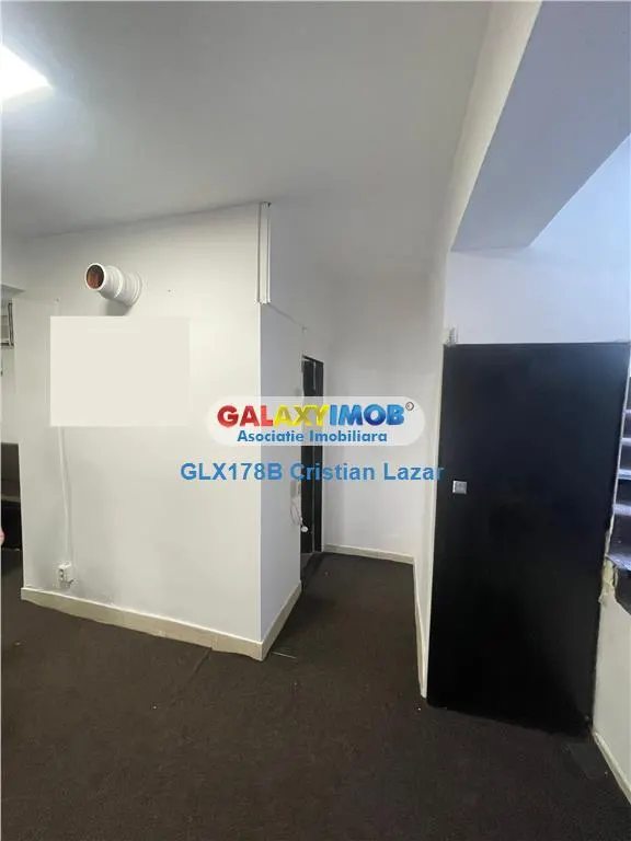 Inchiriere spatiu comercial Piata Crangasi - foto 1