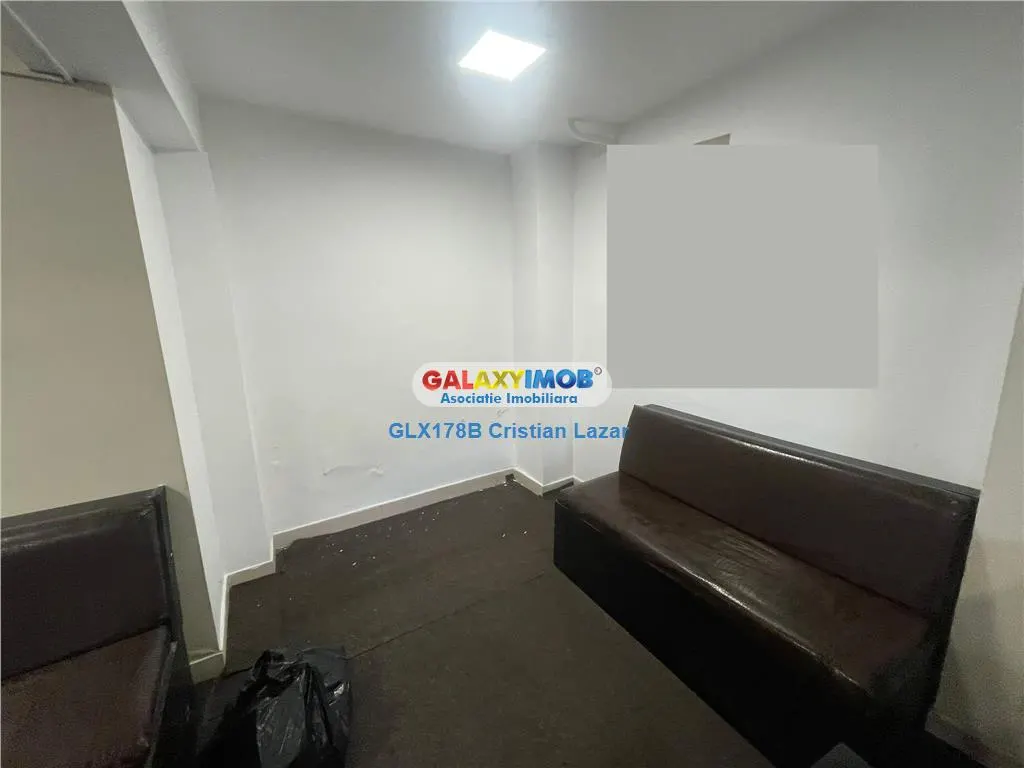 Inchiriere spatiu comercial Piata Crangasi - foto 11