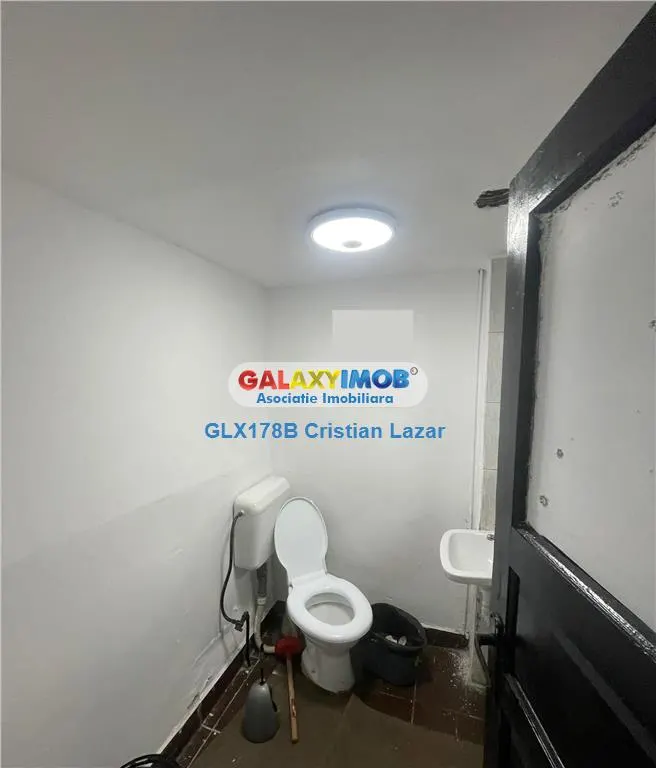 Inchiriere spatiu comercial Piata Crangasi - foto 12