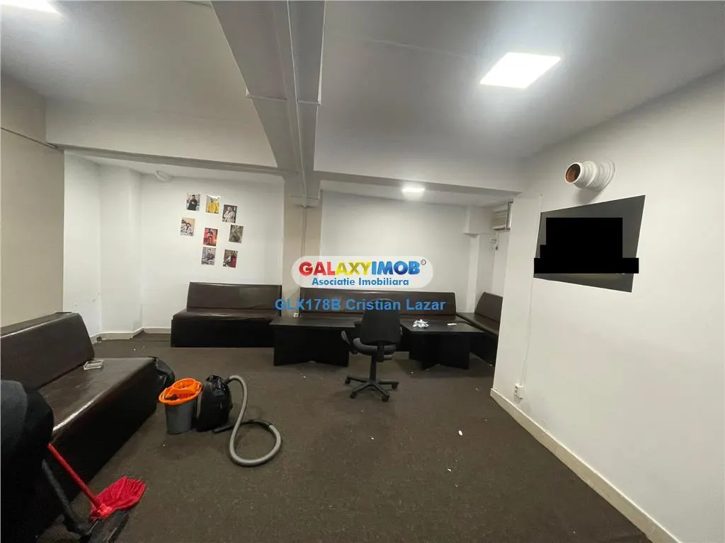 Inchiriere spatiu comercial Piata Crangasi - foto 3