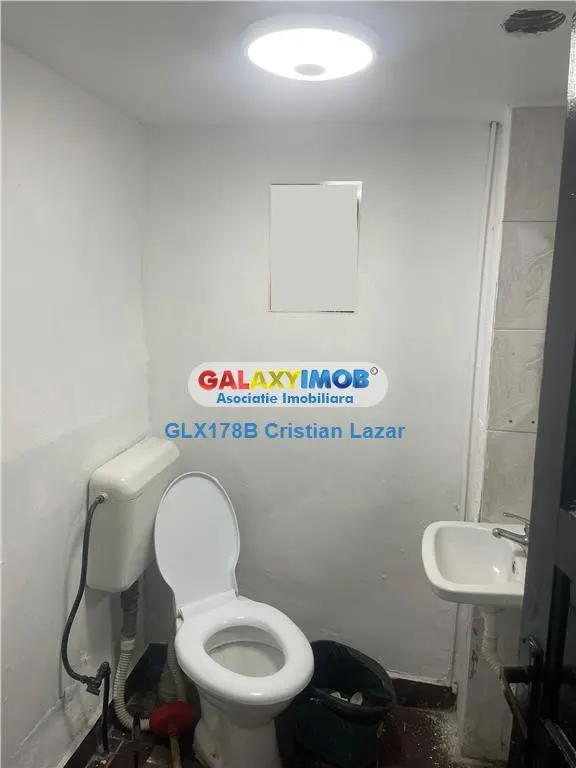 Inchiriere spatiu comercial Piata Crangasi - foto 9