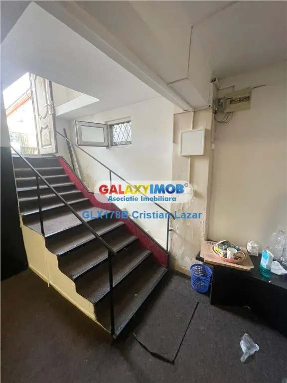 Inchiriere spatiu comercial Piata Crangasi - foto 10