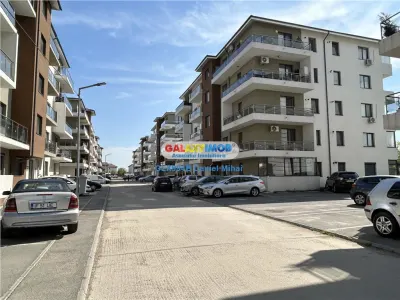 Apartament 2 camere decomandat-strada Alunului-Prelungirea Ghencea - foto 2