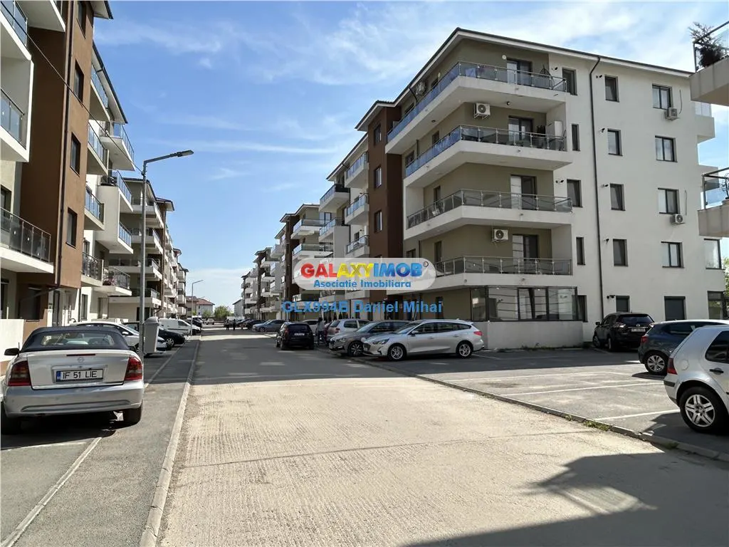 Apartament 2 camere decomandat-strada Alunului-Prelungirea Ghencea - foto 2