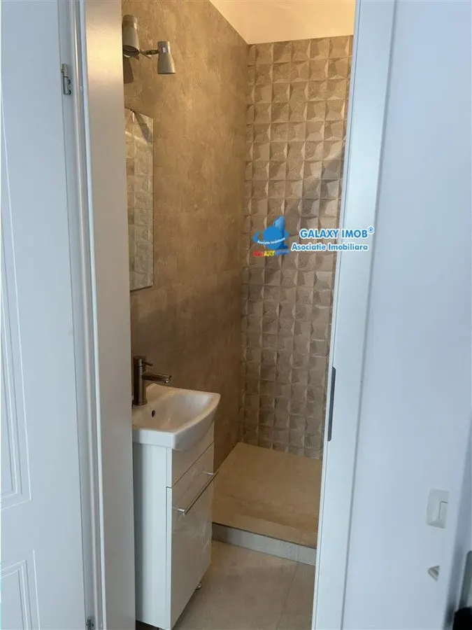 Apartament 3 camere/2 bai - Bloc Finalizat- Prelungirea Ghencea - foto 12