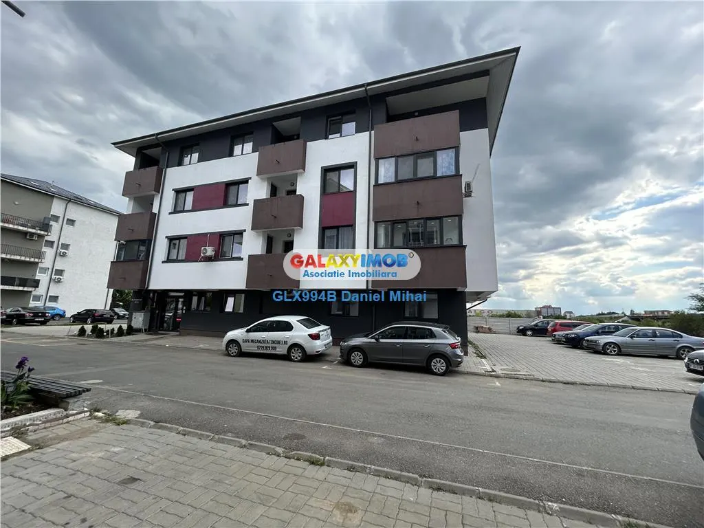 Apartament 2 camere decomandat-mobilat si utilat-NOU-Leroy Merlin - foto 2