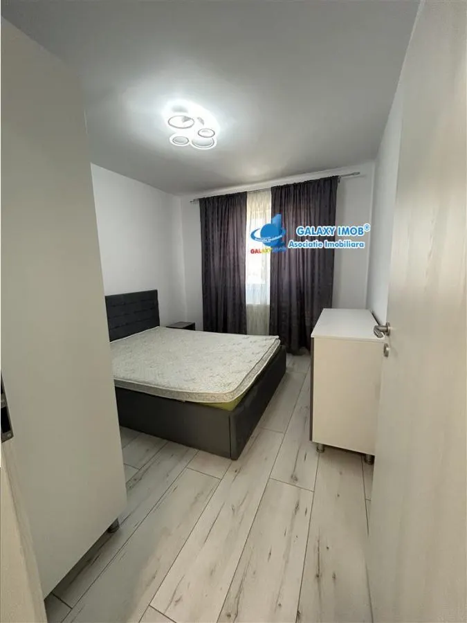 Apartament 2 camere Mobilat/Utilat-TOTUL NOU-Prelungirea Ghencea - foto 13