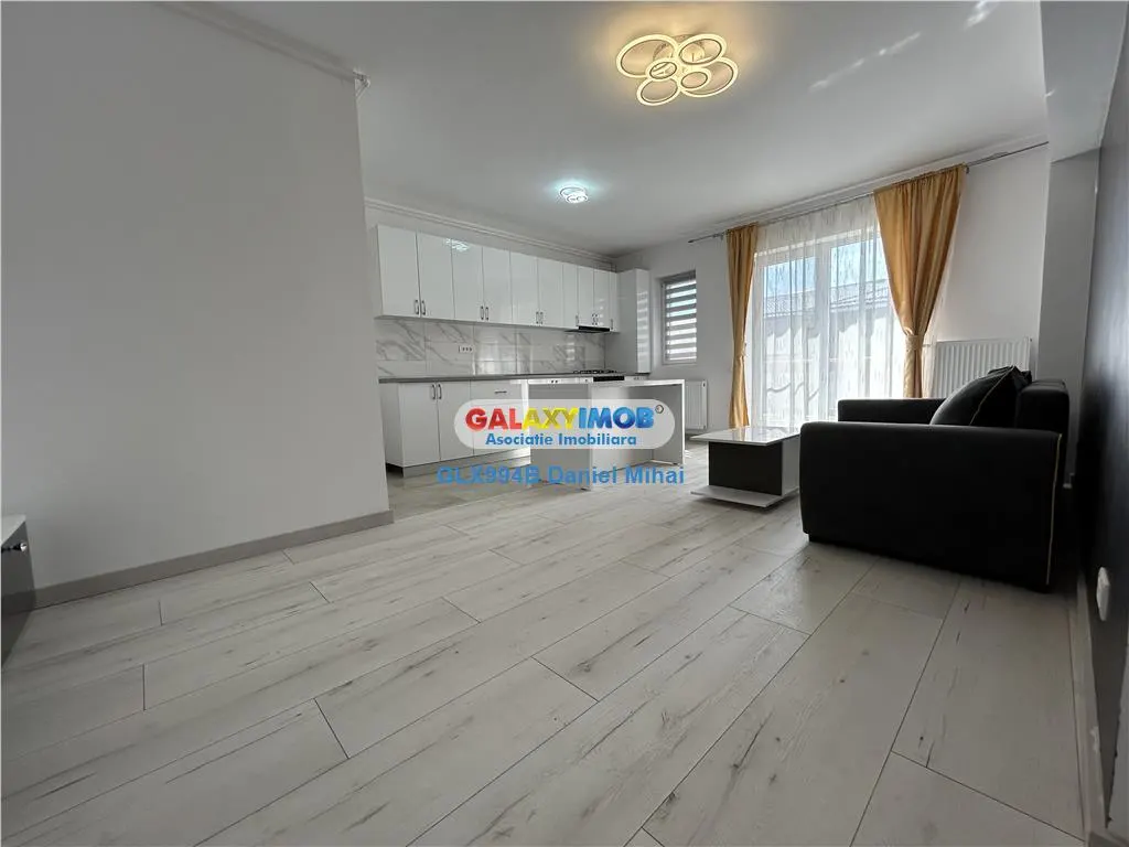 Apartament 2 camere Mobilat/Utilat-TOTUL NOU-str. ALUNULUI-LIFT - foto 1