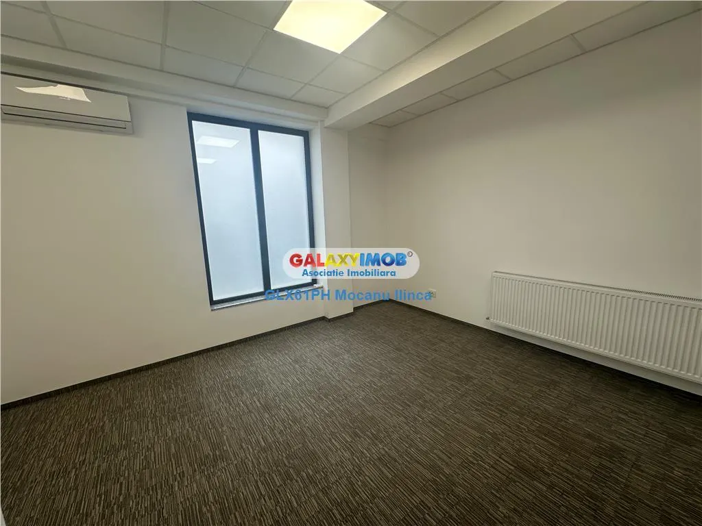 Inchiriere spatii moderne de birouri, in Ploiesti, zona Ultracentrala - foto 12