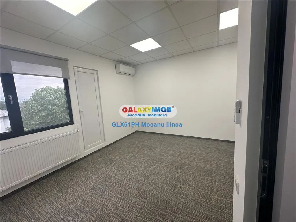 Inchiriere spatii moderne de birouri, in Ploiesti, zona Ultracentrala - foto 11