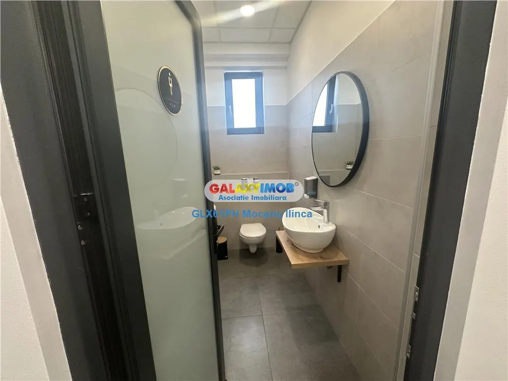 Inchiriere spatii moderne de birouri, in Ploiesti, zona Ultracentrala - foto 13