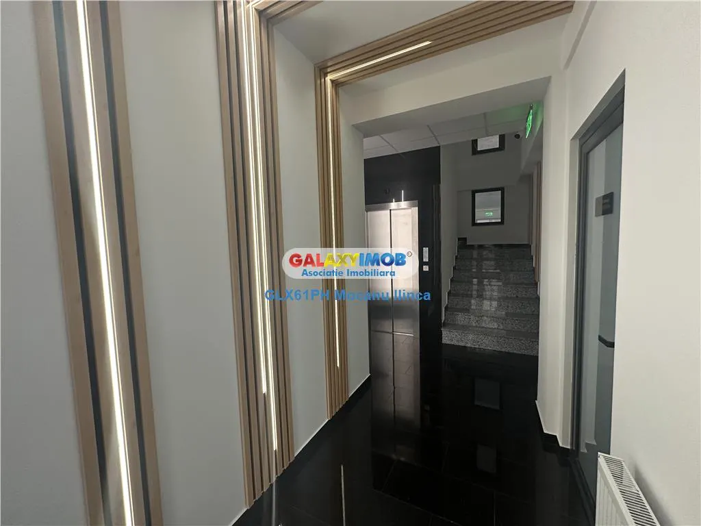 Inchiriere spatii moderne de birouri, in Ploiesti, zona Ultracentrala - foto 14